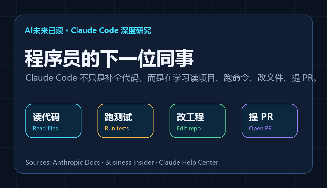 Claude Code 封面图